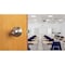 Trans Atlantic Co. SVB Series Stainless Steel Grade 2 Standard Duty Commercial Cylindrical Classroom Door Knob with Lock DL-SVB70-US32D - alternate 4